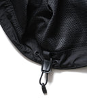 [ Pre-order ] F.C.Real Bristol 26A/W NYLON CHAMBRAY PRACTICE HOODED JACKET [ FCRB-262004 ]