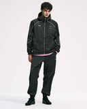 [ Pre-order ] F.C.Real Bristol 26A/W NYLON CHAMBRAY PRACTICE HOODED JACKET [ FCRB-262004 ]