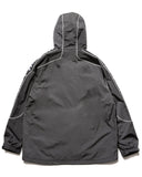 [ Pre-order ] F.C.Real Bristol 26A/W NYLON CHAMBRAY PRACTICE HOODED JACKET [ FCRB-262004 ]