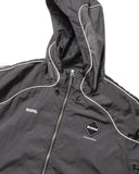 [ Pre-order ] F.C.Real Bristol 26A/W NYLON CHAMBRAY PRACTICE HOODED JACKET [ FCRB-262004 ]