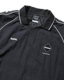 [ Pre-order ] F.C.Real Bristol 26A/W NYLON CHAMBRAY PRACTICE PISTE [ FCRB-262005 ]