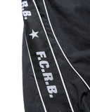 [ Pre-order ] F.C.Real Bristol 26A/W NYLON CHAMBRAY PRACTICE PISTE [ FCRB-262005 ]