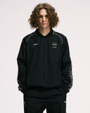 [ Pre-order ] F.C.Real Bristol 26A/W NYLON CHAMBRAY PRACTICE PISTE [ FCRB-262005 ]