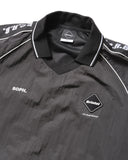 [ Pre-order ] F.C.Real Bristol 26A/W NYLON CHAMBRAY PRACTICE PISTE [ FCRB-262005 ]