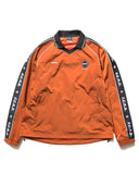 F.C.Real Bristol 26A/W NYLON CHAMBRAY PRACTICE PISTE [ FCRB-262005 ]