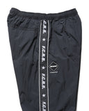 [ Pre-order ] F.C.Real Bristol 26A/W NYLON CHAMBRAY PRACTICE PANTS [ FCRB-262006 ]