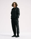 [ Pre-order ] F.C.Real Bristol 26A/W NYLON CHAMBRAY PRACTICE PANTS [ FCRB-262006 ]