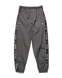 F.C.Real Bristol 26A/W NYLON CHAMBRAY PRACTICE PANTS [ FCRB-262006 ]