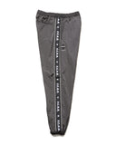 [ Pre-order ] F.C.Real Bristol 26A/W NYLON CHAMBRAY PRACTICE PANTS [ FCRB-262006 ]
