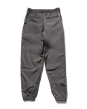 [ Pre-order ] F.C.Real Bristol 26A/W NYLON CHAMBRAY PRACTICE PANTS [ FCRB-262006 ]
