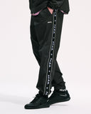 [ Pre-order ] F.C.Real Bristol 26A/W NYLON CHAMBRAY PRACTICE PANTS [ FCRB-262006 ]