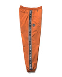 [ Pre-order ] F.C.Real Bristol 26A/W NYLON CHAMBRAY PRACTICE PANTS [ FCRB-262006 ]