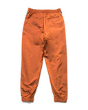 [ Pre-order ] F.C.Real Bristol 26A/W NYLON CHAMBRAY PRACTICE PANTS [ FCRB-262006 ]