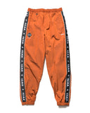 F.C.Real Bristol 26A/W NYLON CHAMBRAY PRACTICE PANTS [ FCRB-262006 ]