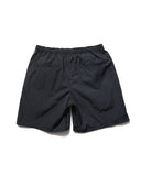 [ Pre-order ] F.C.Real Bristol 26A/W NYLON CHAMBRAY PRACTICE SHORTS [ FCRB-262007 ]