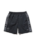 F.C.Real Bristol 26A/W NYLON CHAMBRAY PRACTICE SHORTS [ FCRB-262007 ]
