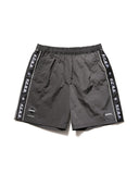 F.C.Real Bristol 26A/W NYLON CHAMBRAY PRACTICE SHORTS [ FCRB-262007 ]