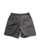 [ Pre-order ] F.C.Real Bristol 26A/W NYLON CHAMBRAY PRACTICE SHORTS [ FCRB-262007 ]