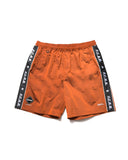 F.C.Real Bristol 26A/W NYLON CHAMBRAY PRACTICE SHORTS [ FCRB-262007 ]