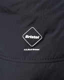 [ Pre-order ] F.C.Real Bristol 26A/W NYLON CHAMBRAY HAT [ FCRB-262008 ]