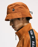 [ Pre-order ] F.C.Real Bristol 26A/W NYLON CHAMBRAY HAT [ FCRB-262008 ]