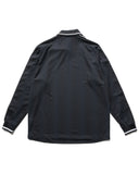[ Pre-order ] F.C.Real Bristol 26A/W SHADOW WEAVE STRIPE L/S TOP [ FCRB-262009 ]