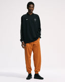 [ Pre-order ] F.C.Real Bristol 26A/W SHADOW WEAVE STRIPE L/S TOP [ FCRB-262009 ]