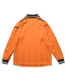 [ Pre-order ] F.C.Real Bristol 26A/W SHADOW WEAVE STRIPE L/S TOP [ FCRB-262009 ]
