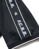 [ Pre-order ] F.C.Real Bristol 26A/W SHADOW WEAVE STRIPE S/S TOP [ FCRB-262010 ]