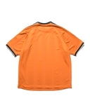 [ Pre-order ] F.C.Real Bristol 26A/W SHADOW WEAVE STRIPE S/S TOP [ FCRB-262010 ]
