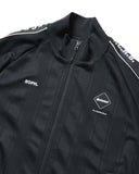 [ Pre-order ] F.C.Real Bristol 26A/W SHADOW WEAVE STRIPE JACKET [ FCRB-262011 ]