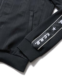 [ Pre-order ] F.C.Real Bristol 26A/W SHADOW WEAVE STRIPE JACKET [ FCRB-262011 ]