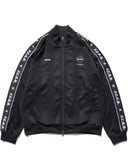 F.C.Real Bristol 26A/W SHADOW WEAVE STRIPE JACKET [ FCRB-262011 ]