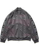 F.C.Real Bristol 26A/W SHADOW WEAVE STRIPE JACKET [ FCRB-262011 ]