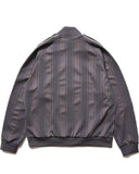 [ Pre-order ] F.C.Real Bristol 26A/W SHADOW WEAVE STRIPE JACKET [ FCRB-262011 ]