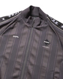 [ Pre-order ] F.C.Real Bristol 26A/W SHADOW WEAVE STRIPE JACKET [ FCRB-262011 ]