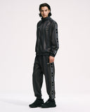 [ Pre-order ] F.C.Real Bristol 26A/W SHADOW WEAVE STRIPE JACKET [ FCRB-262011 ]