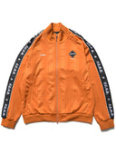 F.C.Real Bristol 26A/W SHADOW WEAVE STRIPE JACKET [ FCRB-262011 ]