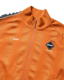[ Pre-order ] F.C.Real Bristol 26A/W SHADOW WEAVE STRIPE JACKET [ FCRB-262011 ]
