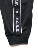 [ Pre-order ] F.C.Real Bristol 26A/W SHADOW WEAVE STRIPE PANTS [ FCRB-262012 ]
