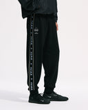 [ Pre-order ] F.C.Real Bristol 26A/W SHADOW WEAVE STRIPE PANTS [ FCRB-262012 ]