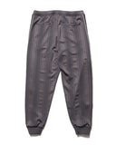 [ Pre-order ] F.C.Real Bristol 26A/W SHADOW WEAVE STRIPE PANTS [ FCRB-262012 ]
