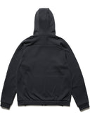 [ Pre-order ] F.C.Real Bristol 26A/W QUARTER KNIT ESSENTIAL ZIP-UP HOODIE [ FCRB-262051 ]