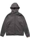 F.C.Real Bristol 26A/W QUARTER KNIT ESSENTIAL ZIP-UP HOODIE [ FCRB-262051 ]
