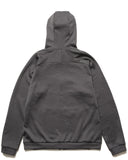 [ Pre-order ] F.C.Real Bristol 26A/W QUARTER KNIT ESSENTIAL ZIP-UP HOODIE [ FCRB-262051 ]