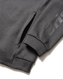 [ Pre-order ] F.C.Real Bristol 26A/W QUARTER KNIT ESSENTIAL ZIP-UP HOODIE [ FCRB-262051 ]