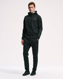 [ Pre-order ] F.C.Real Bristol 26A/W QUARTER KNIT ESSENTIAL ZIP-UP HOODIE [ FCRB-262051 ]