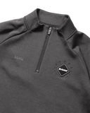 [ Pre-order ] F.C.Real Bristol 26A/W QUARTER KNIT ESSENTIAL HALF-ZIP TOP [ FCRB-262052 ]