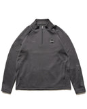 F.C.Real Bristol 26A/W QUARTER KNIT ESSENTIAL HALF-ZIP TOP [ FCRB-262052 ]