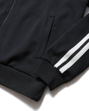 [ Pre-order ] F.C.Real Bristol 26A/W TRAINING TRACK ZIP-UP HOODIE [ FCRB-262055 ]